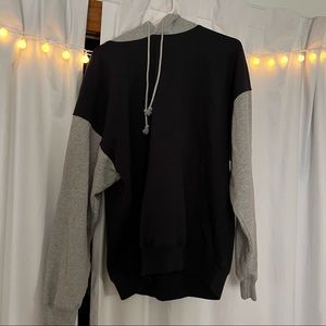 brandy melville christy hoodie